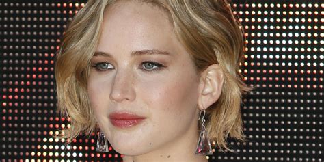 jennifer lawrence leaked nude pictures|Jennifer Lawrence nude photos leaked: Hacker posts explicit pics.